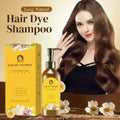 original Japanese Hair Dye Shampoo