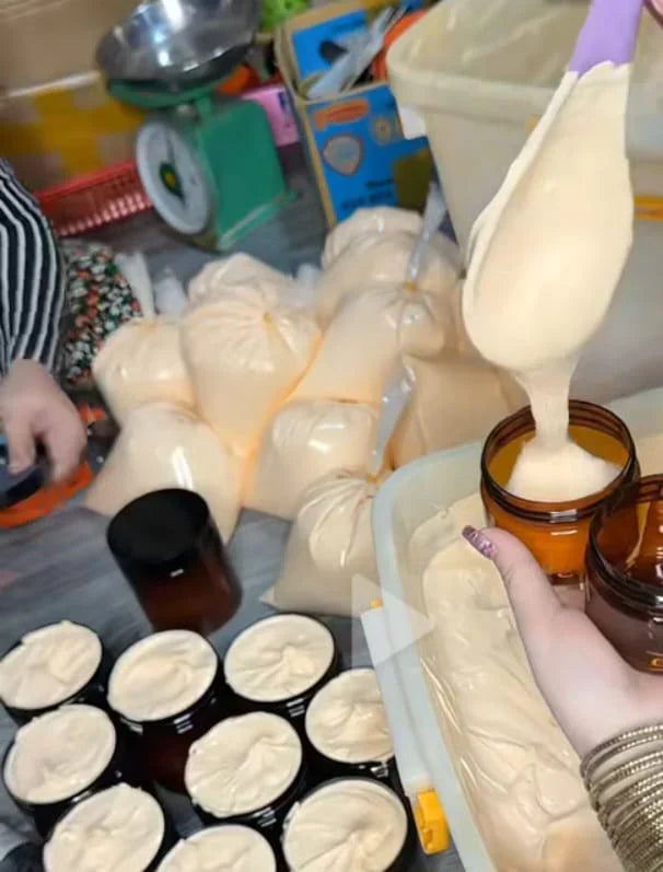 Zafrani Korean Whitening Beauty Gold Cream (Korean Import)