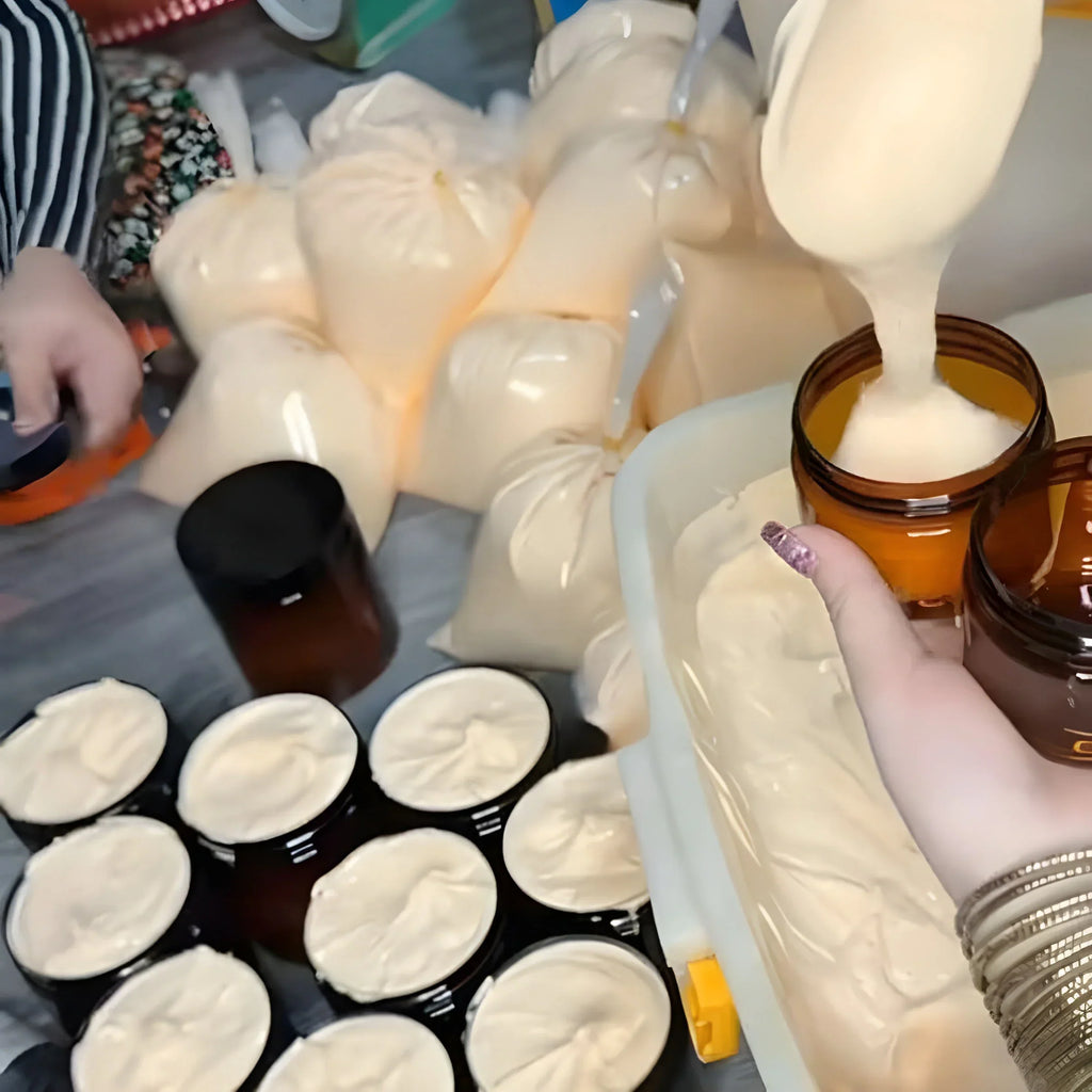 Zafrani Korean Whitening Beauty Gold Cream (Korean Import)