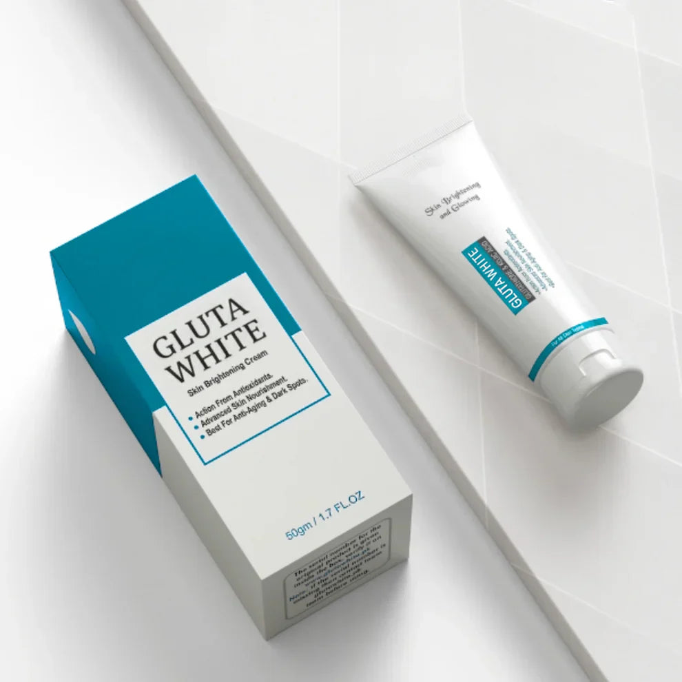Gluta White Night Cream