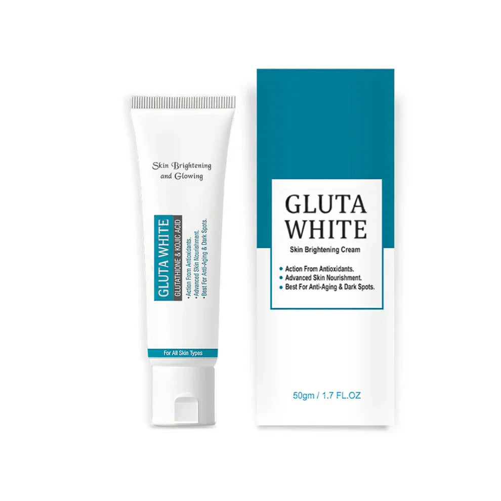 Gluta White Night Cream